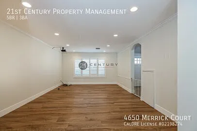 4650 Merrick Ct — Photo 6