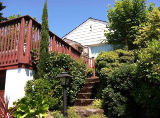 4702 45th Ave NE, Seattle, WA 98105