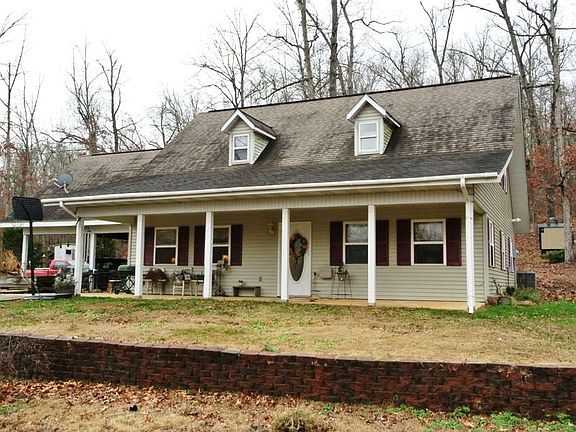 2nd image of 4346 County Road 525
