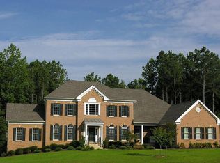 12919 Eastmont Dr, Fredericksburg, VA