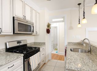 4115 10th St NE, Washington, DC