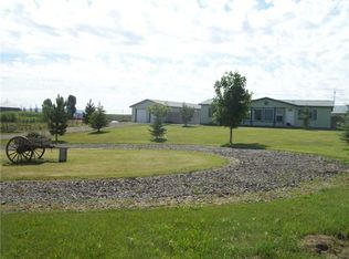 1002 Emerson Rd, Ellensburg, WA 98926