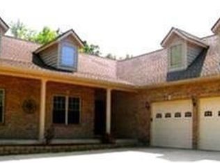 5149 Kennedy Camp Rd, Trenton, OH 45067