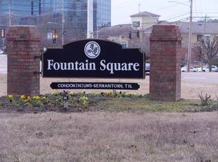 6555 Poplar Ave APT 2, Memphis, TN 38138