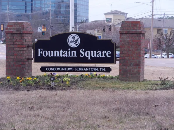 6555 Poplar Ave APT 2, Memphis, TN 38138