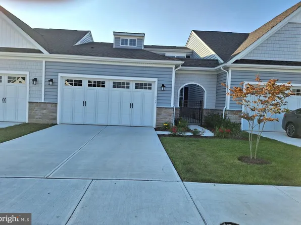 324 Moorings Cir #108, Stevensville, MD 21666