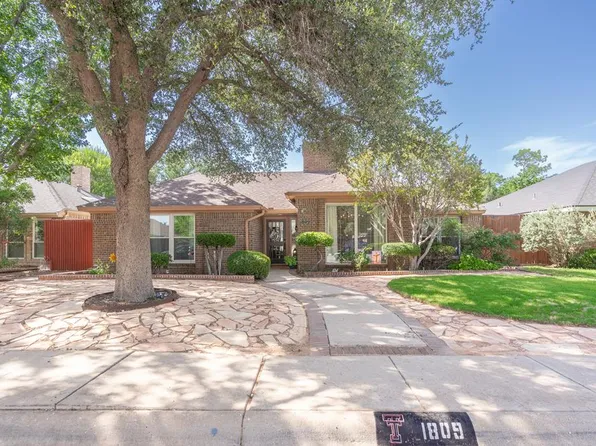 1809 Kensington Ln, Midland, TX 79705