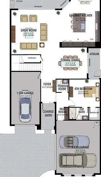 17166 Ludovica Ln — Photo 18