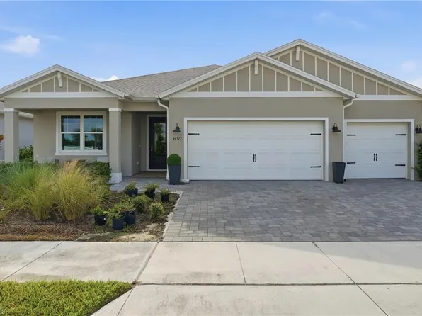 44573 Frontier DR, PUNTA GORDA, FL 33982