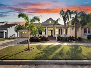 528 Islebay Dr, Apollo Beach, FL 33572