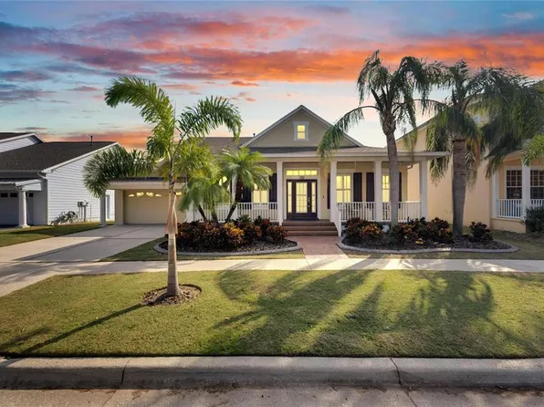 528 Islebay Dr, Apollo Beach, FL 33572