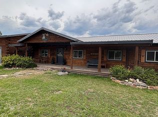 279 Hidden Springs Cir, South Fork, CO 81154