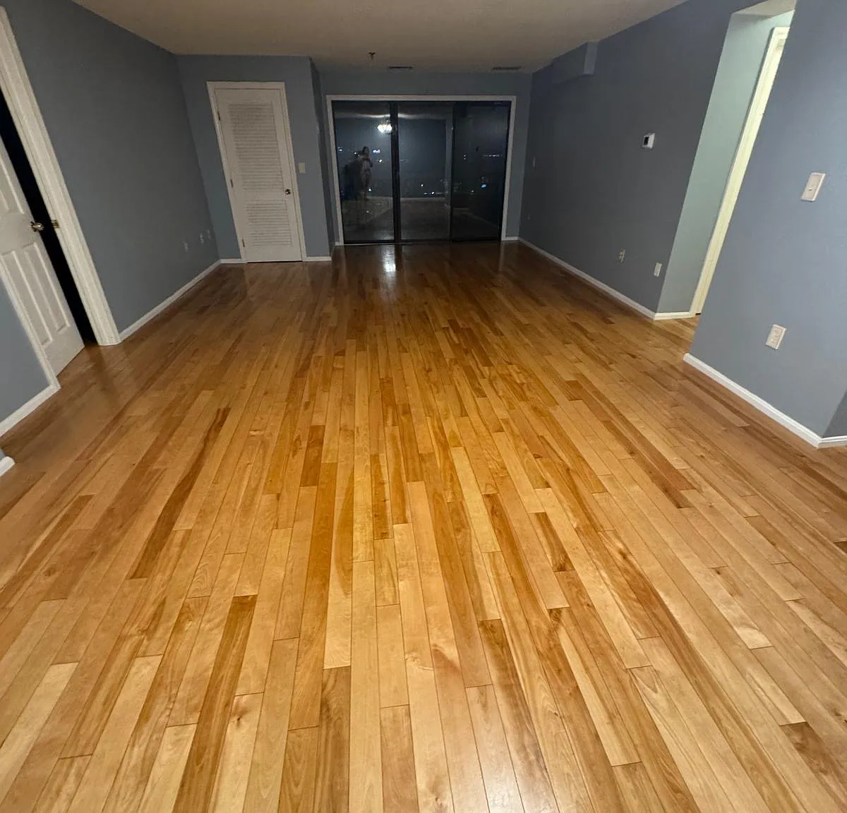 2 bed, 1229 sqft, $2,900 — Photo 3