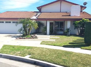 2100 W Harriet Ln, Anaheim, CA 92804