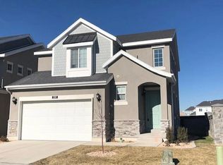3282 W 2430 N, Lehi, UT 84043