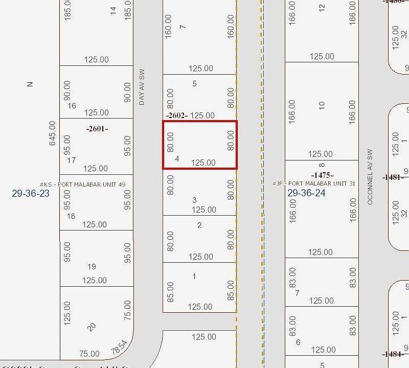 2nd image of 2175 Day Ave SW