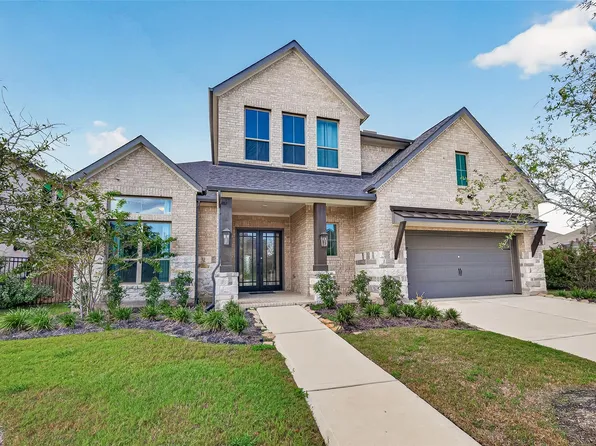 31019 Sun Valley Dr, Brookshire, TX 77423