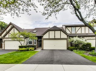 4524 Olmstead Dr #0, Hoffman Estates, IL