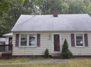 5599 Hickory St, Mentor On The Lake, OH 44060