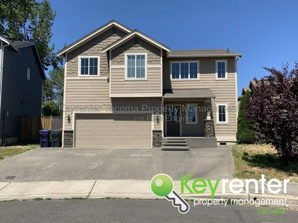 5901 Alaska Ct, Tacoma, WA 98408