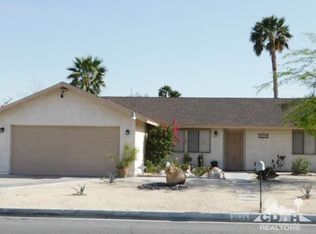 3639 W Via Escuela, Palm Springs, CA 92262