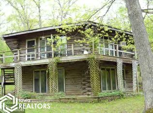 2738 150th Ave, Donnellson, IA 52625