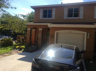 116 S Palm Villas Way, Palm Springs, FL 33461