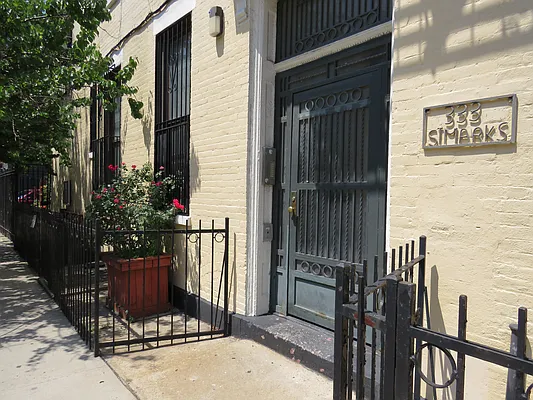 Rented by Brown Harris Stevens | media 17