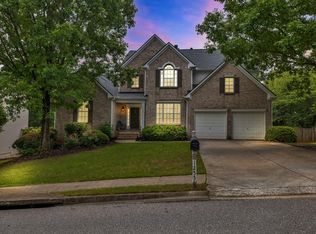 1255 Hidden Creek Point, Cumming, GA 30040