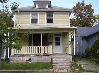 1002 Cottage Ave, Fort Wayne, IN