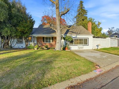 3801 Woodcrest Rd, Sacramento, CA, 95821