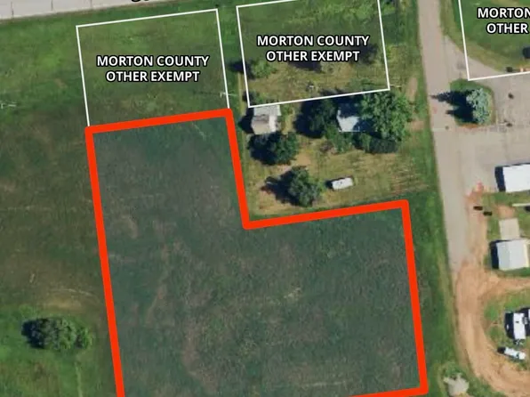 Gallaghers Subdivision, Hebron, ND 58638