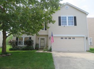 1612 Laura Ln, Indianapolis, IN