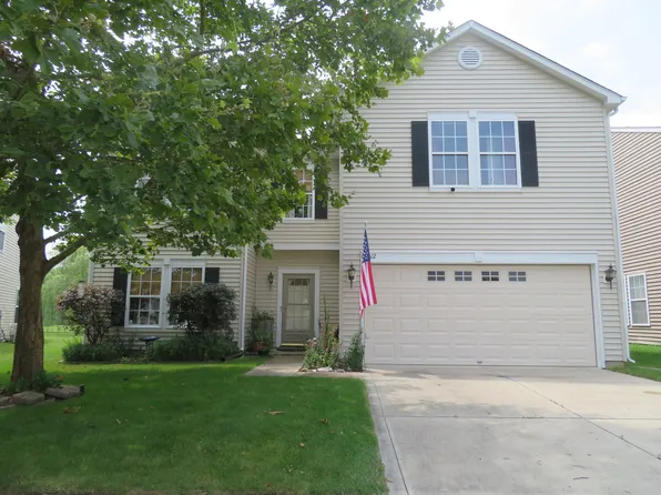 1612 Laura Ln, Indianapolis, IN 46231
