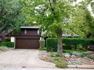 6317 Chatham Rd, Oklahoma City, OK 73132