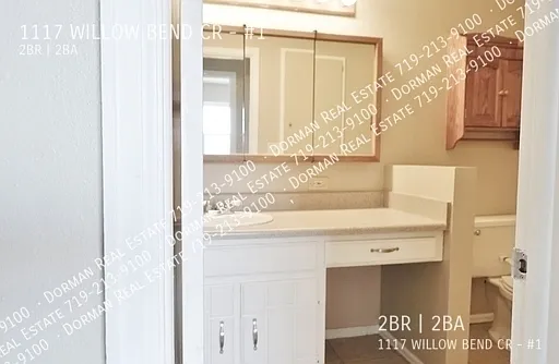 1117 Willow Bend Cir #1 — Photo 17