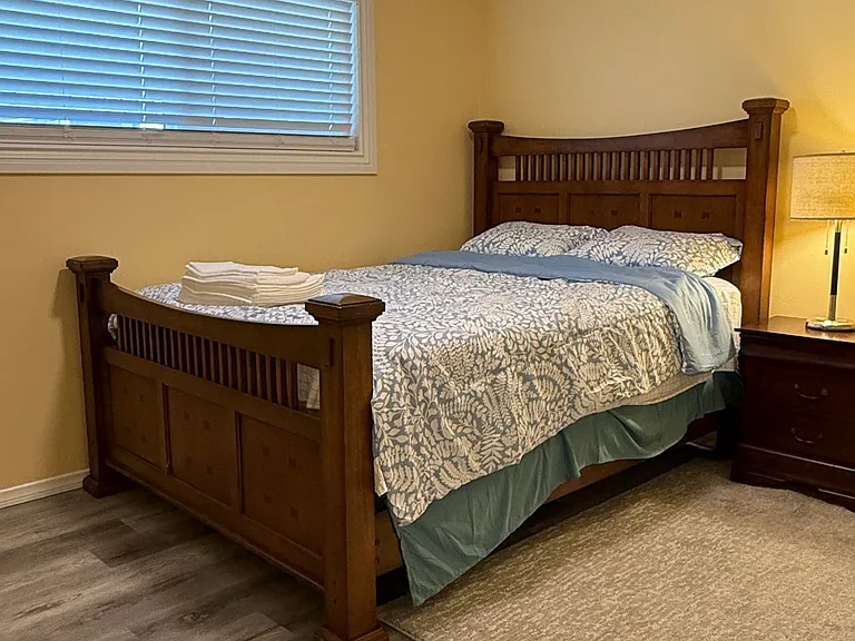Bedroom #4