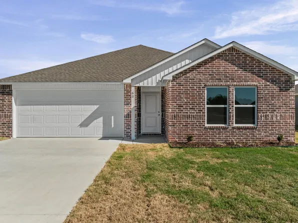 60 Farmhouse Loop, Beebe, AR 72012