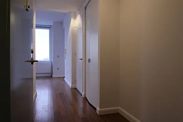 Rented by The Dermot Realty Management Company