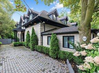 55 Strathearn Blvd, Toronto, ON M5P3M3