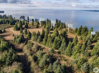 22 Lyons Ln, Aberdeen, WA 98520