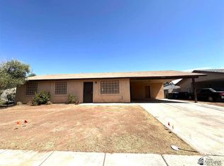 4626 W 17th St, Yuma, AZ 85364