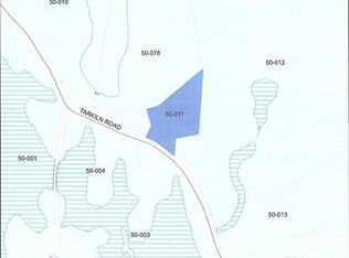 143 Tarkiln Rd, Chepachet, RI 02814