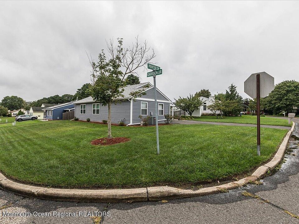 40 Pewter Drive, Tinton Falls, NJ 07753 Zillow