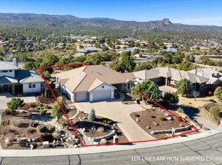 904 Daybreak Dr, Prescott, AZ 86303