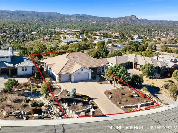 904 Daybreak Dr, Prescott, AZ 86303