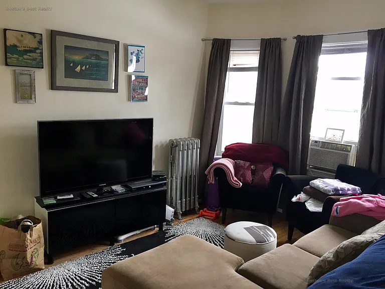 384 Washington St #4 — Photo 8