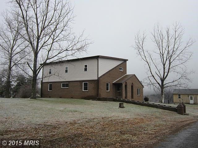 Exterior (Front)