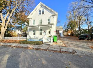 10 Spruce Ave APT 2, Claremont, NH 03743