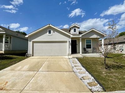 1327 Robbins Point, San Antonio, TX, 78245